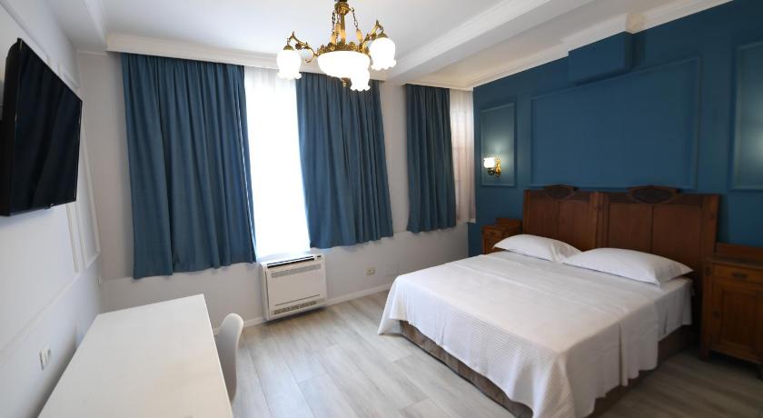 Promenade Hotel — Hotel in Shkoder