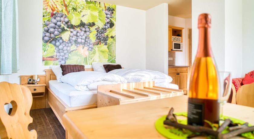 Gastehaus Weingut Politschek