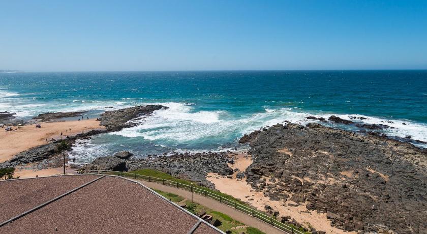 The Boulders 304 — Hotel in Ballito