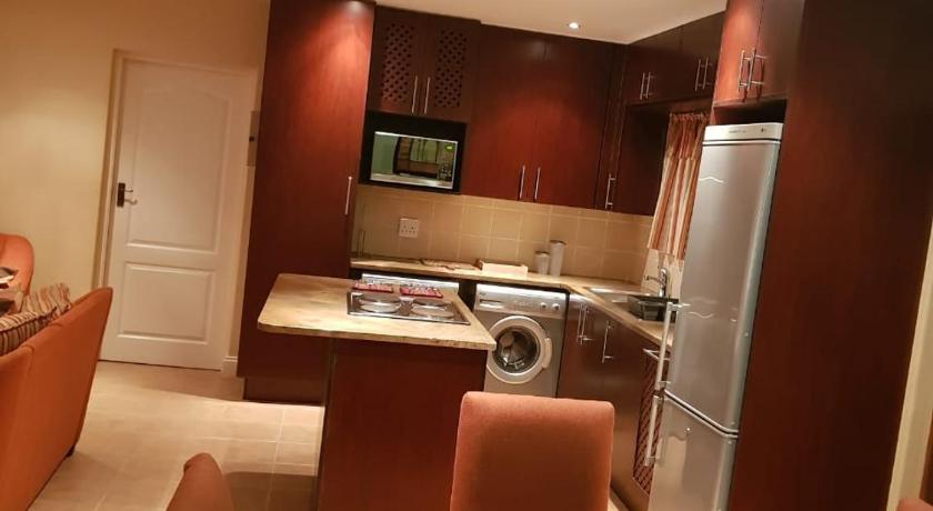 Ocean View Villas Unit G02 photo