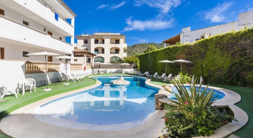 Apartaments Sa Torre by SUREDA MAS photo