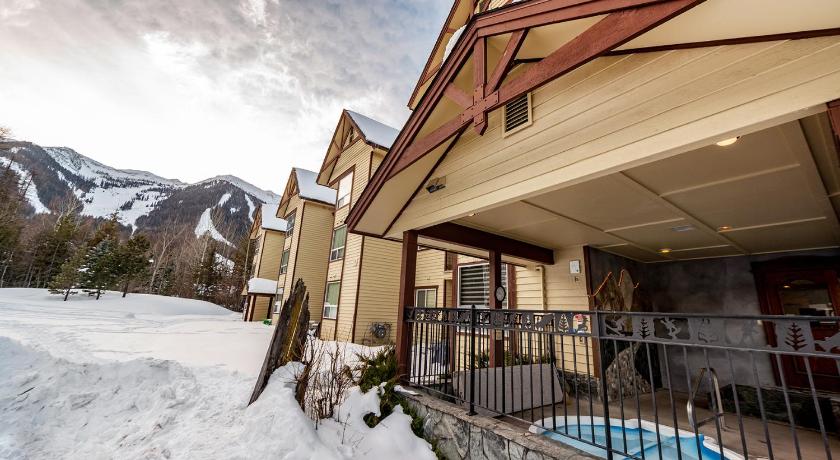 Timberline by FantasticStay — Hotel in Fernie (BC)