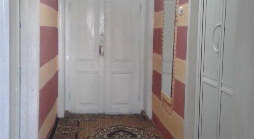 Ilgar's Hostel photo