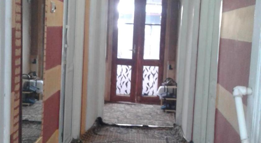 Ilgar's Hostel photo