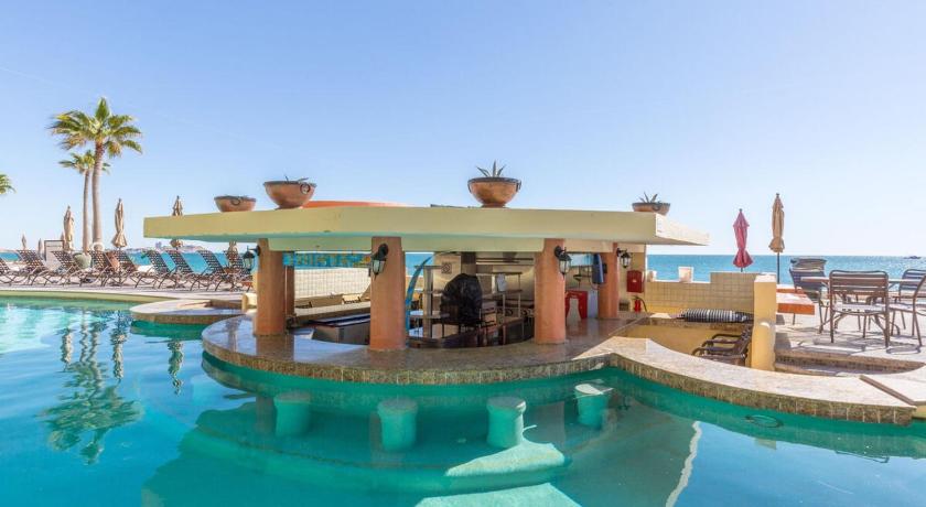 Sonoran Sea 2BR SSW 407 by Casago photo