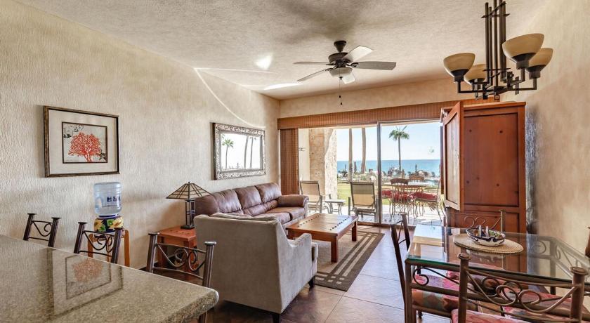 Sonoran Sea 1BR SSW 110 by Casago photo