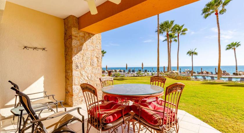 Sonoran Sea 1BR SSW 110 by Casago — Hotel in Puerto Penasco