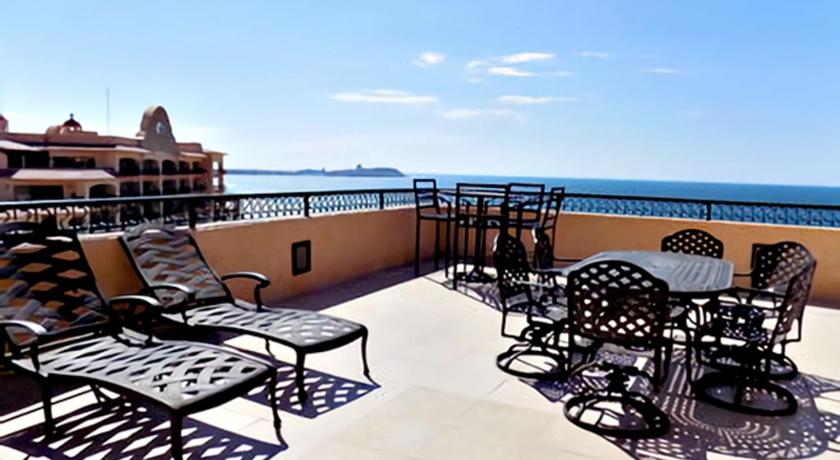 Sonoran Sea 3BR SSW 1006 Penthouse by Casago — Hotel in Puerto Penasco