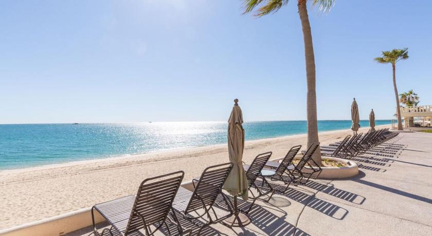 Sonoran Sea 3BR SSW 1006 Penthouse by Casago photo