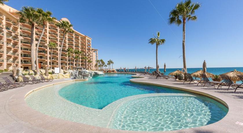 Sonoran Sea 3BR SSW 1006 Penthouse by Casago photo