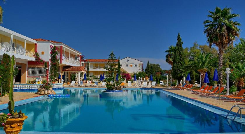 Ikaros hotel photo
