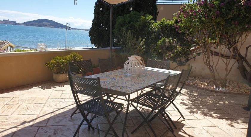 Residenza Gli Oleandri