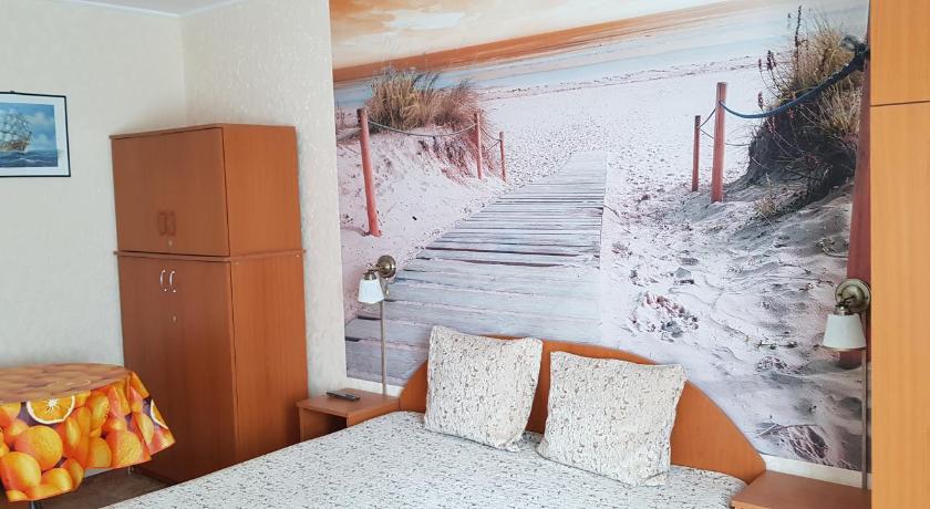 Hotel Belvedere