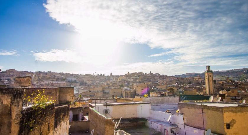 DAR MILOUDA RCIF photo