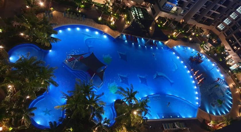 Malacca Atlantis Homestay By TK Homes 5-Star Guesthouse amenity