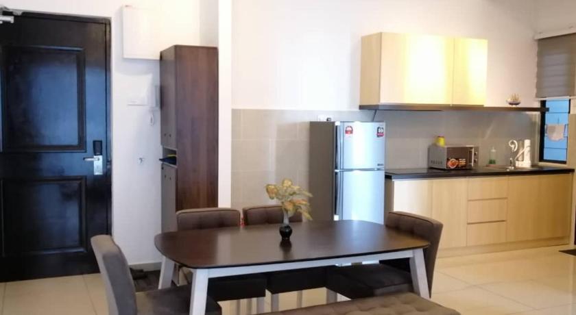 Malacca Atlantis Homestay By TK Homes 5-Star Guesthouse amenity