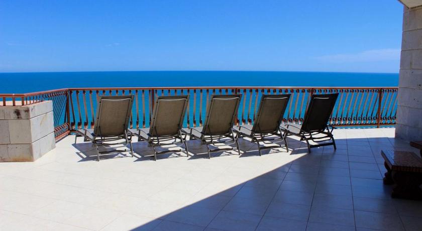 Sonoran Sun 3BR Deluxe SW 1007 by Casago — Hotel in Puerto Penasco