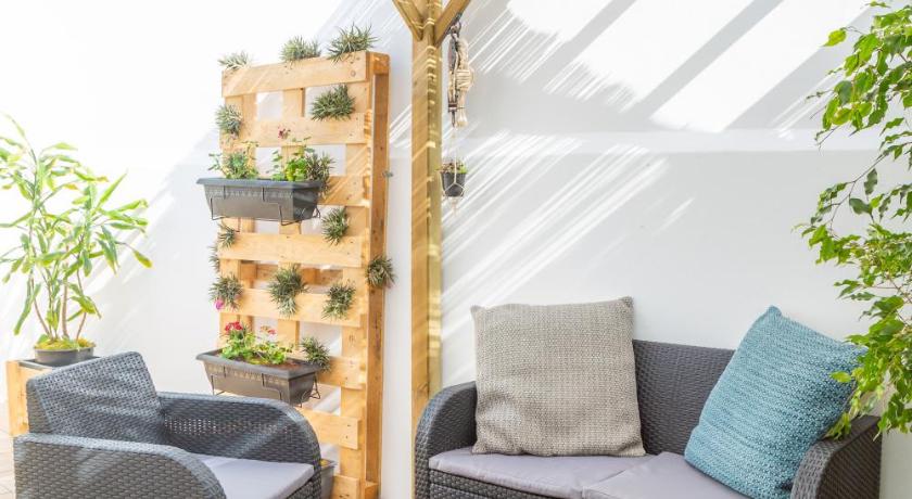 Tales Of Us Terrace — Hotel in Aveiro