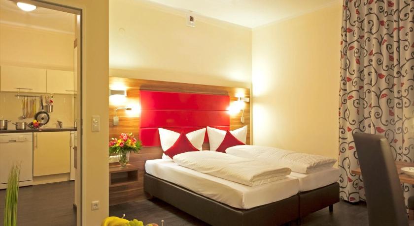 BATU Apart Hotel photo