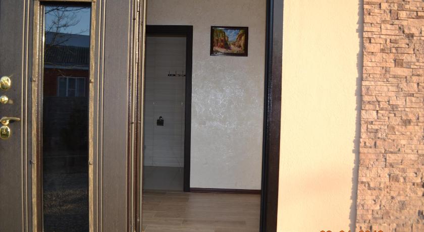Tulskiy Pryanik Home photo