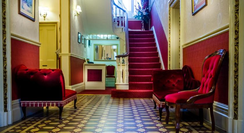 Annan Hotel photo