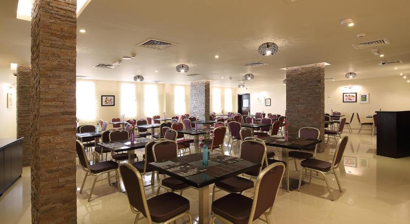 Florida Al Souq Hotel (Previously Known Flora Al Souq Hotel) - main image