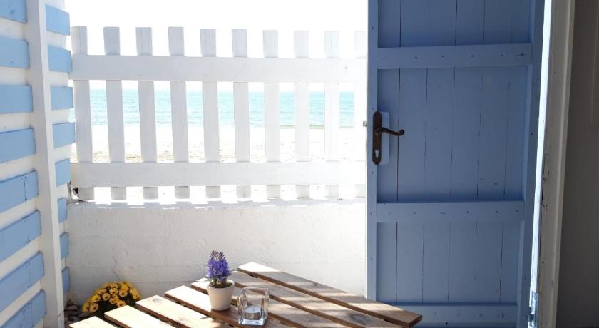 Bungalow Minonthebeach photo