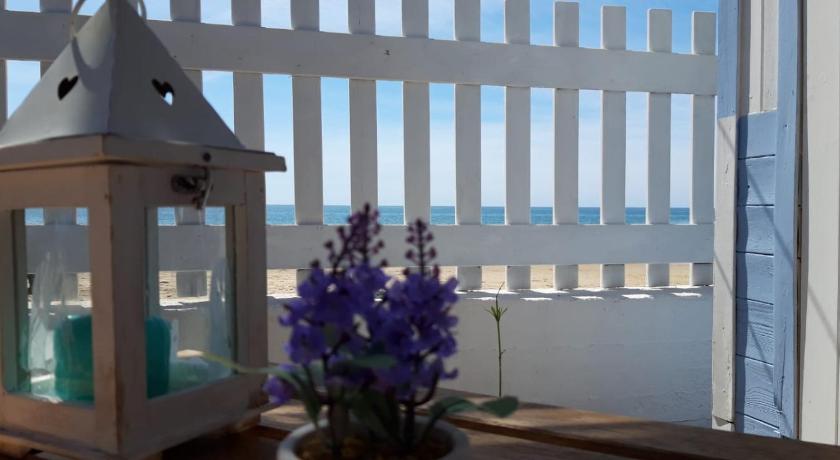 Bungalow Minonthebeach — Hotel in Gaeta