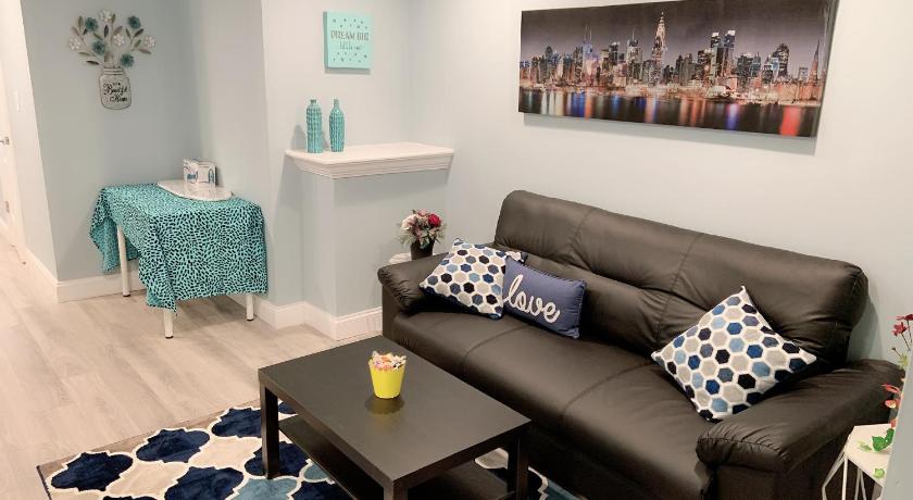 Baltimore Nice bedroom next fells point Accommodation suite