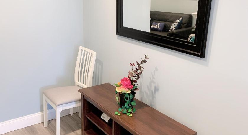 Baltimore Nice bedroom next fells point Accommodation restaurant