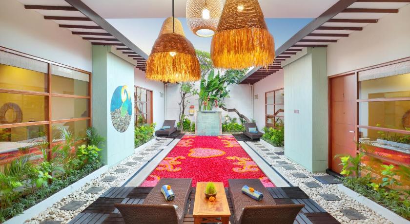 The Vie Villa Legian - image 5