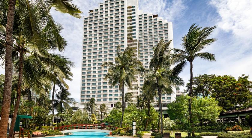Image of Horizon Club King 4