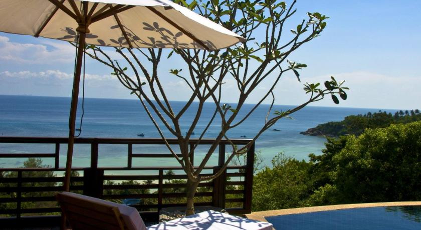 Chintakiri Resort photo