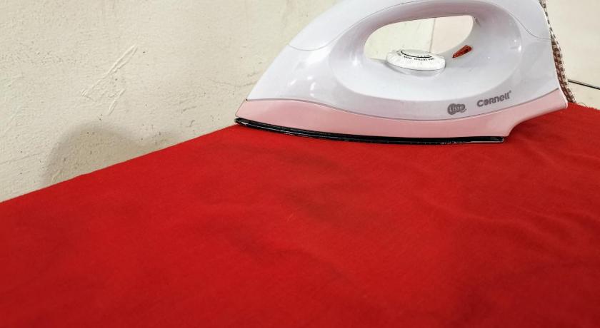 タンピン Hotel Centre Point 3つ星 ホテル ロビー