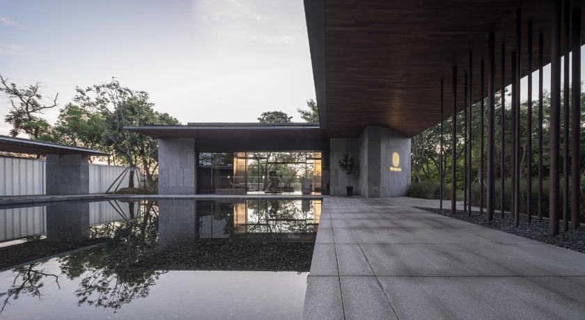 MUH SHOOU XIXI HOTEL HANGZHOU photo
