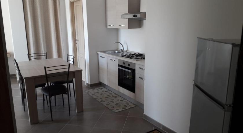 Oceania Otranto Italy Photos Room Rates Promotions - 