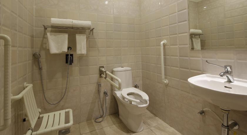 Hotel Regenta Inn Ranip-Ahmedabad