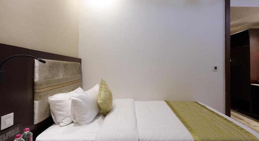 Hotel Regenta Inn Ranip-Ahmedabad