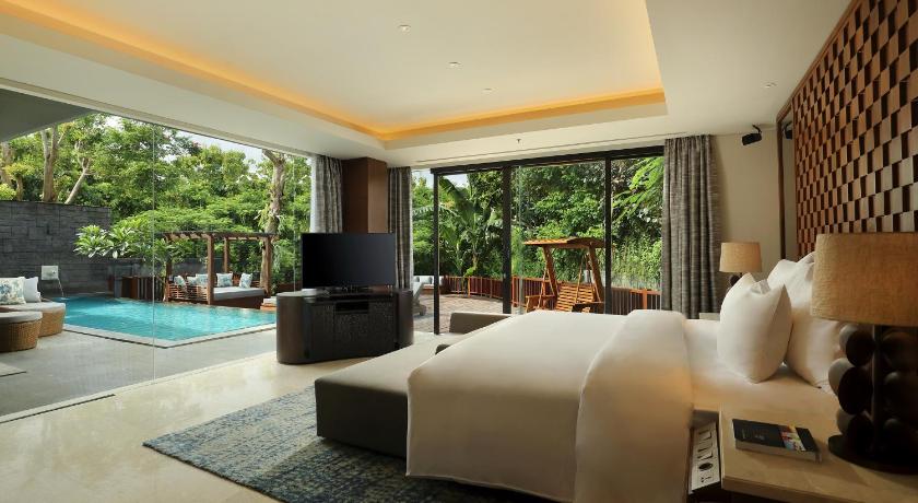 Image of 2 Bedroom Gardenview Villa 1