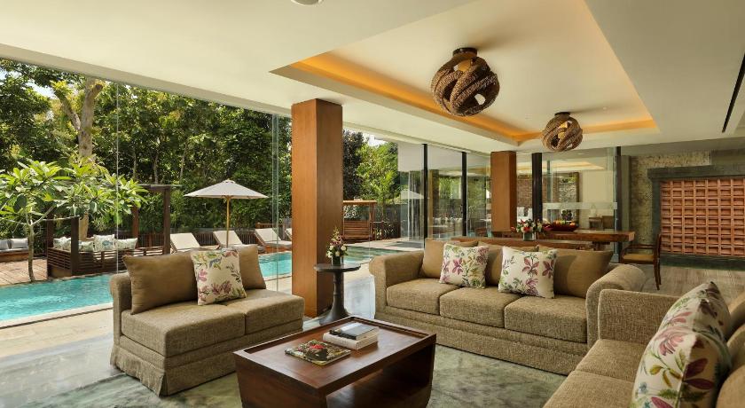 Image of 2 Bedroom Gardenview Villa 9