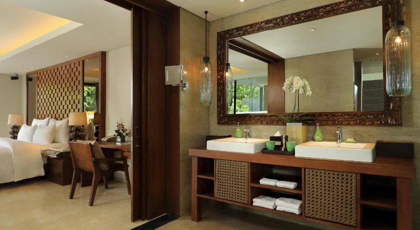 Image of 2 Bedroom Gardenview Villa 2