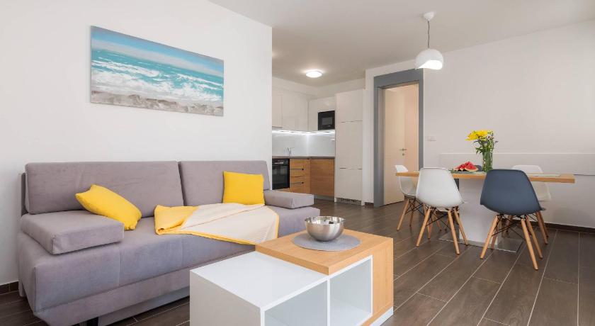 Apartmani Kos D photo