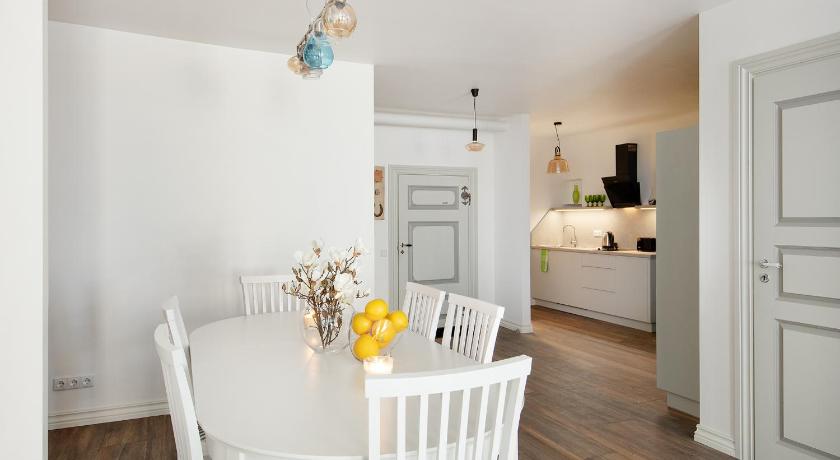 Image of Superior Apartment 5