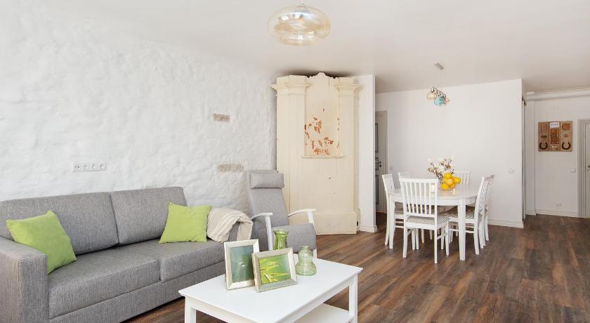 Image of Superior Apartment 3