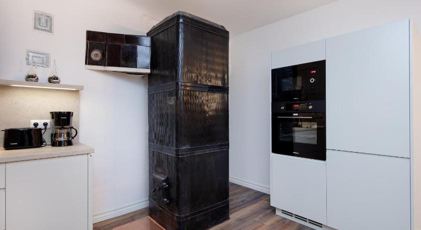 Image of Superior Apartment 9