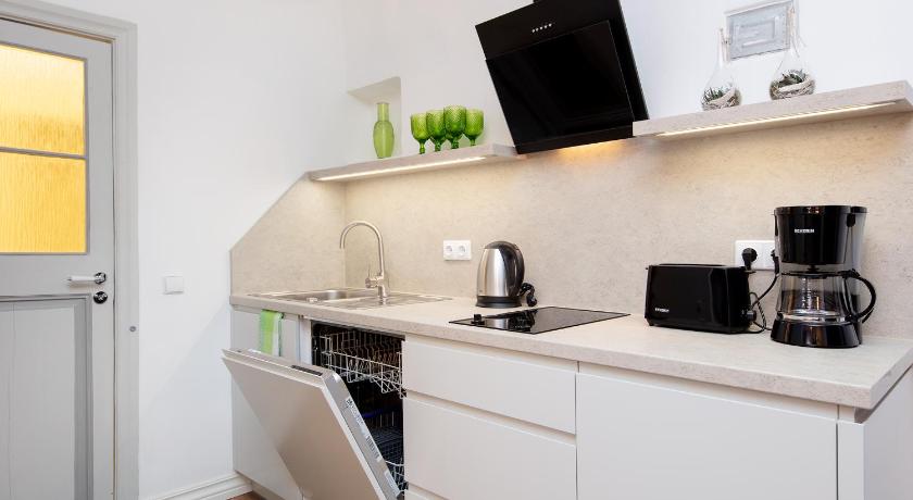 Image of Superior Apartment 1