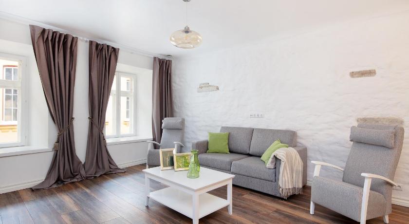 Image of Superior Apartment 0