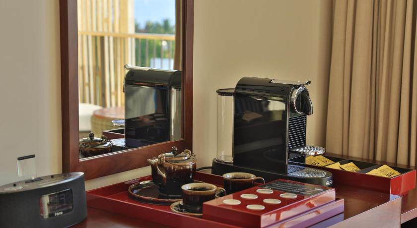 Image of Premium Deluxe Sea View 11