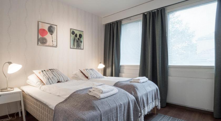 Image of One-Bedroom Apartment - No Sauna 7