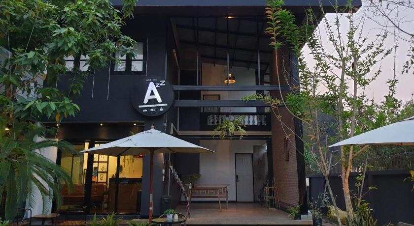 Azz Hotel photo
